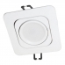 Встраиваемый светильник Lumina Deco Moka LDC 8063-L98 WT