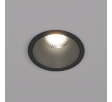 Встраиваемый светильник Denkirs DK4400-BK