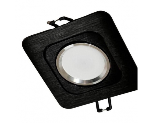 Встраиваемый светильник Lumina Deco Moka LDC 8063-L98 BK