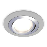 Комплект встраиваемого светильника Ambrella light Techno Spot XC (C7623, N7003) XC7623082