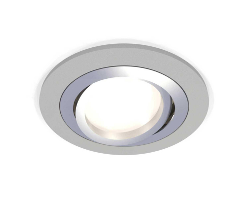 Комплект встраиваемого светильника Ambrella light Techno Spot XC (C7623, N7003) XC7623082