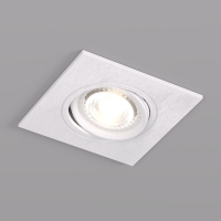 Встраиваемый светильник Denkirs DK3021-WH