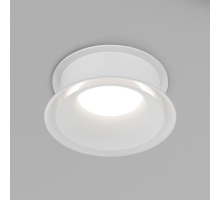 Встраиваемый светильник Denkirs Odense DK2403-WH