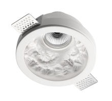 Встраиваемый светильник Odeon Light Montana Hightech 7168/7CL