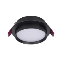 Встраиваемый светильник Favourite Vasto 4538-1C