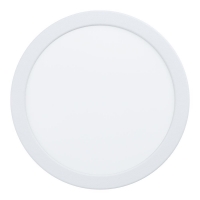 Встраиваемый светодиодный светильник Eglo Fueva 99193