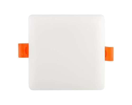 Встраиваемый светодиодный светильник Denkirs DK4602-WW