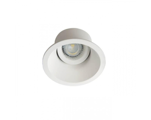 Точечный светильник Kanlux APRILA DTO-W 26738