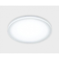 Встраиваемый светодиодный светильник Italline IT06-6010 white