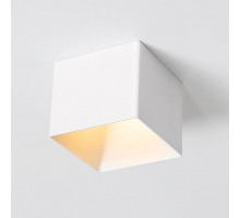 Встраиваемый светильник Italline DL 3024 white