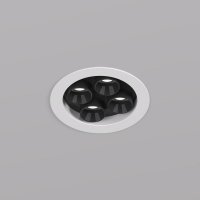 Встраиваемый светильник Denkirs SPACE DK2510-WB