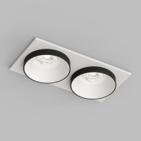 Встраиваемый светильник Denkirs DK2422-BK