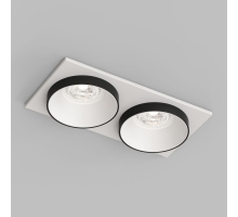 Встраиваемый светильник Denkirs DK2422-BK