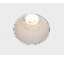 Встраиваемый светильник Italline DL 2248 white