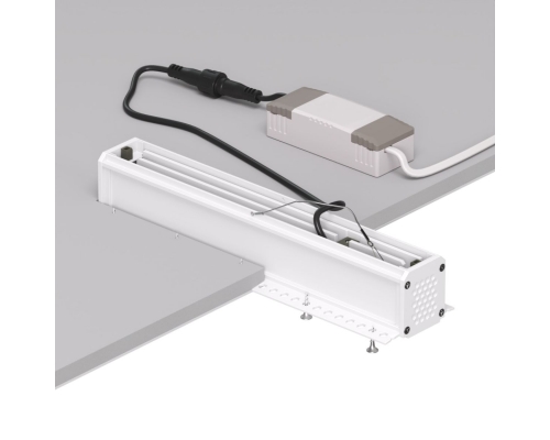 Встраиваемый светильник Denkirs DEEP SPACE DK2532-WB