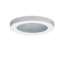 Встраиваемый светильник Italline DL 2633 white