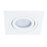 Встраиваемый светильник Tarf A2168PL-1W