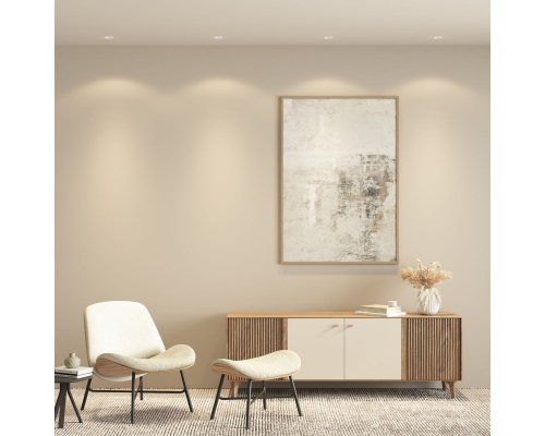 Встраиваемый светильник Denkirs DK3028-WH