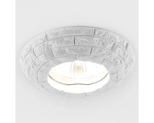 Встраиваемый светильник Ambrella light Desing D2940 W