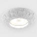 Встраиваемый светильник Ambrella light Desing D2940 W