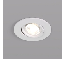 Встраиваемый светильник Denkirs DK3020-WH