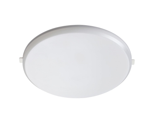 Встраиваемый светодиодный светильник Novotech Spot Pandora 358678