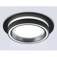 Светильник встраиваемый Ambrella light TECHNO SPOT TU5210