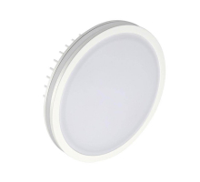 Встраиваемый светодиодный светильник Arlight LTD-135SOL-20W Day White 020711