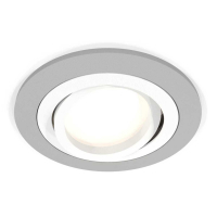 Комплект встраиваемого светильника Ambrella light Techno Spot XC (C7623, N7001) XC7623080