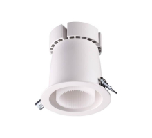 Встраиваемый светодиодный светильник Novotech Spot Varpas 358200