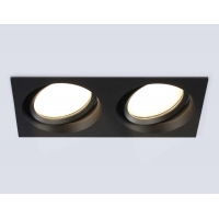 Светильник встраиваемый поворотный AMBRELLA LIGHT TECHNO SPOT TN6661