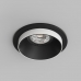 Встраиваемый светильник Denkirs DK2400-BK