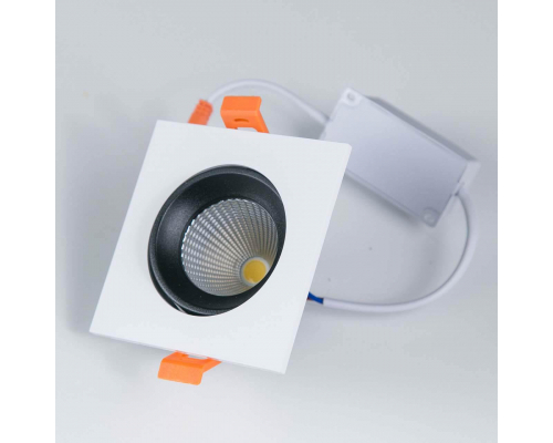 Встраиваемый светодиодный светильник Citilux Альфа CLD001KNW4