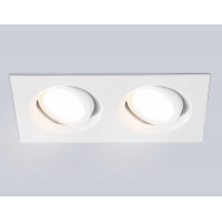 Встраиваемый точечный светильник  Ambrella light TECHNO SPOT TN102745