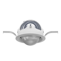 Встраиваемый светодиодный светильник Fiberli 100104Е75 12130401