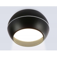 Светильник встраиваемый AMBRELLA LIGHT TECHNO SPOT TN6638