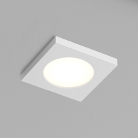 Встраиваемый светильник Denkirs DK3014-WH