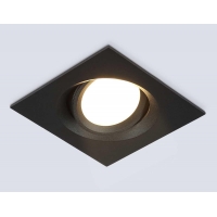 Светильник встраиваемый поворотный AMBRELLA LIGHT TECHNO SPOT TN1144