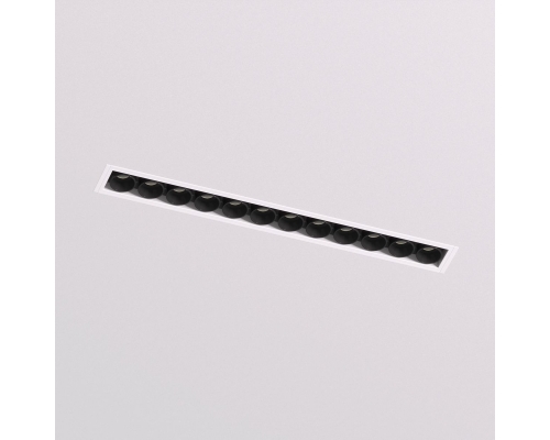 Встраиваемый светильник Denkirs DEEP SPACE DK2532-WB