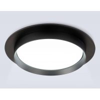 Светильник встраиваемый Ambrella light TECHNO SPOT TU5015