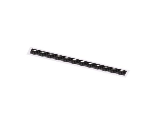 Встраиваемый светильник Denkirs DEEP SPACE DK2532-WB