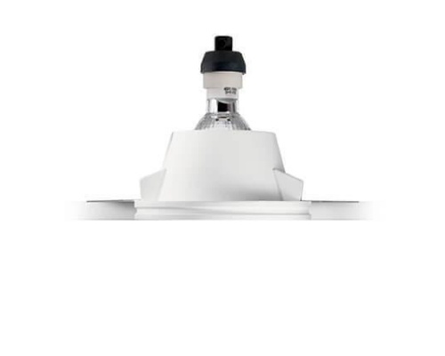 Встраиваемый светильник Ideal Lux Samba Round D60 150307