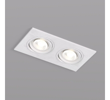Встраиваемый светильник Denkirs DK3022-WH