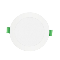 Встраиваемый светодиодный светильник Favourite Optima 4644-1C