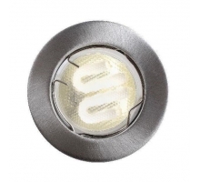 Встраиваемый светильник Lucide Recessed Spots 22901/73/12