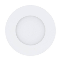 Встраиваемый светодиодный светильник Eglo Fueva 1 PRO 64618