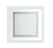 Встраиваемый светодиодный светильник EKS Atrum LED UTT00004371