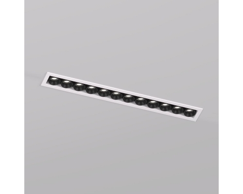 Встраиваемый светильник Denkirs SPACE DK2515-WB