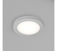 Встраиваемый светильник Denkirs DK3012-AL