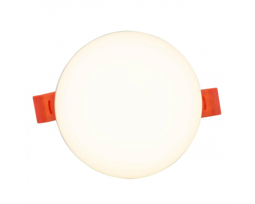 Встраиваемый светодиодный светильник Denkirs DK4604-WW